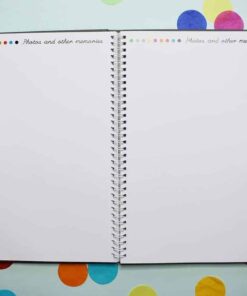 Rhicreatvie 21 The Story Of You