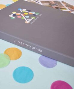 Rhicreatvie 21 The Story Of You