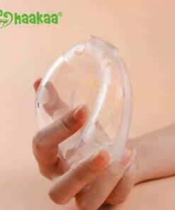 haakaa milk collector