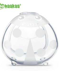 haakaa milk collector