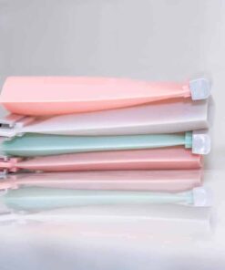 Junobie Reusable Silicone Breastmilk Storage Bags