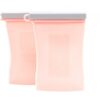 Junobie Reusable Silicone Breastmilk Storage Bags