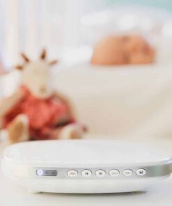 Sleepytot Sleep Therapy White Noise Machine