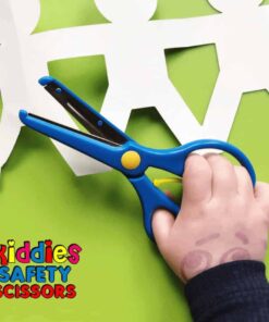 kiddies safety scissors