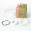 Haakaa Silicone Feeding Tube Set