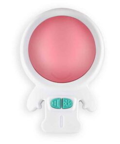 ​​Zed Vibration Sleep Soother and Nightlight