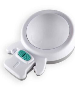 ​​Zed Vibration Sleep Soother and Nightlight