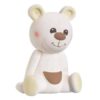 Vulli Gabin the Bear Natural Rubber Teether