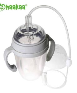 Haakaa Silicone Feeding Tube Set