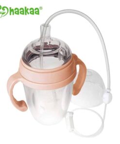 Haakaa Silicone Feeding Tube Set