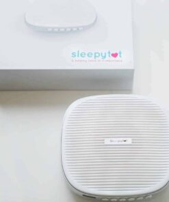 Sleepytot Sleep Therapy White Noise Machine