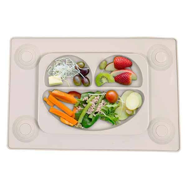 Easymat Original Grey