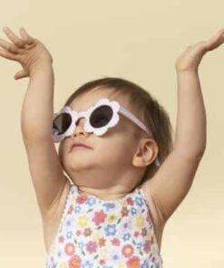 Frankie Ray Daisy sunglasses