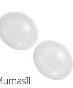 Mumasil Breastmilk Collection Shells