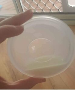 Mumasil Breastmilk Collection Shells
