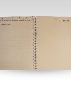 Rhicreatvie Memories For My Grandchild Book