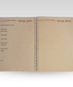 Rhicreatvie Memories For My Grandchild Book