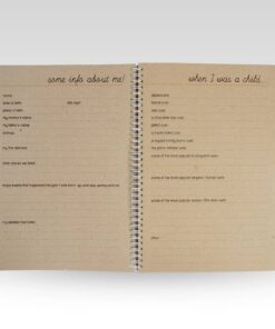 Rhicreatvie Memories For My Grandchild Book