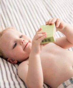 Haakaa Restore & Adore Lotion Bar