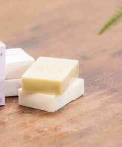 Haakaa Restore & Adore Lotion Bar