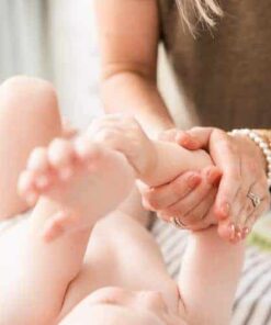 Haakaa Restore & Adore Lotion Bar