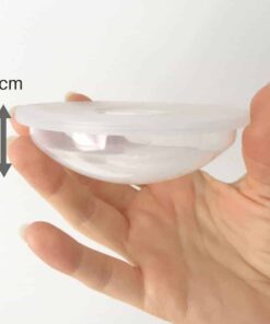 Mumasil Breastmilk Collection Shells