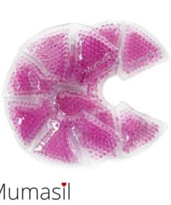 Mumasil Reusable Warm and Cool Breast Packs