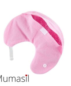 Mumasil Reusable Warm and Cool Breast Packs
