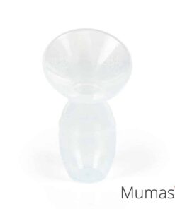 Mumasil Silicone Breast Milk Saver