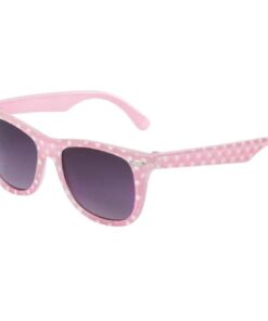 Frankie Ray - MINNIE GIDGET - PINK SPOT