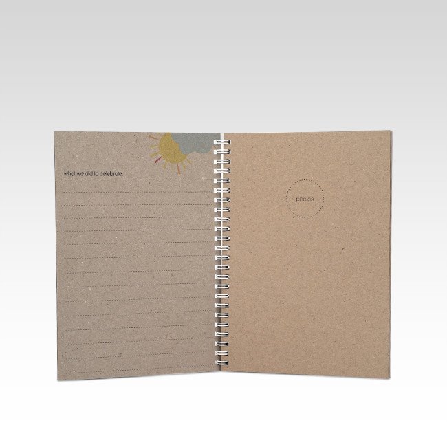 Rhicreative Baby Shower Guest Book