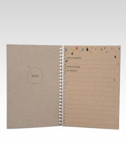 Rhicreative Baby Shower Guest Book