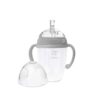 haakaa sippy cup grey