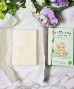 Haakaa Breathe Easy Lotion Bar