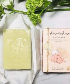 Haakaa Restore & Adore Lotion Bar