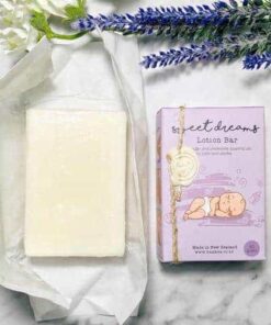 Haakaa Sweet Dreams Lotion Bar