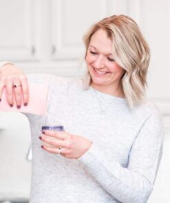 Junobie Reusable Silicone Breastmilk Storage Bags- 4pk