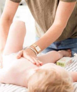 Haakaa Breathe Easy Lotion Bar