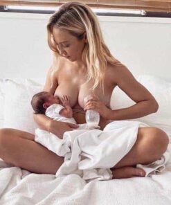 Haakaa New Mum Starter Pack