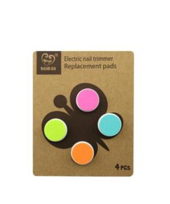 Haakaa Baby Nail Trimmer Replacement Pads