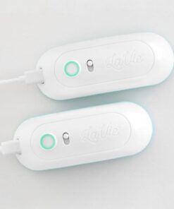 LaVie Warming Lactation Massage Pads