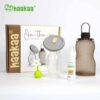 Haakaa On-The-Go Pumping Travel Set