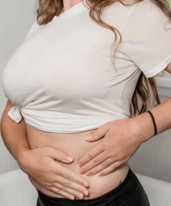 Haakaa Belly Bliss Lotion Bar