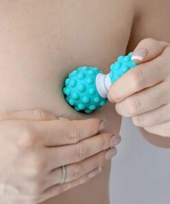 LaVie Lactation Massage Roller
