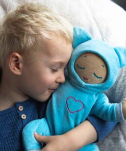 Lulla Doll Outfit Fox