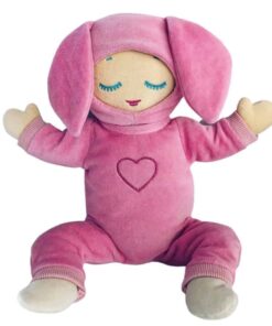 Lulla Doll Outfit Bunny