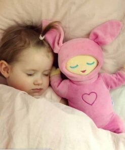 Lulla Doll Outfit Bunny