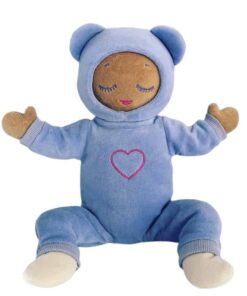 Lulla Doll Outfit Mouse