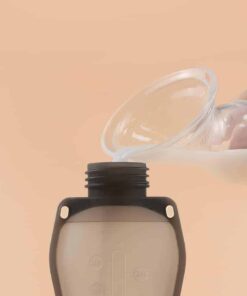 Silicone Milk Storage Bag