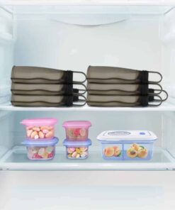 Silicone Milk Storage Bag